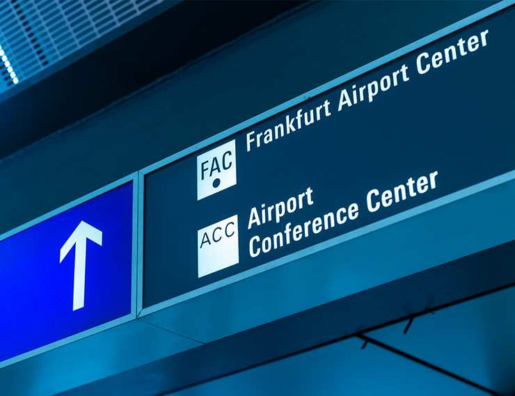 FAC-Flughafen-Leitsystem