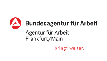 Bundesagentur Logo
