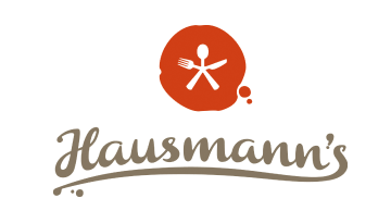 Hausmann's Logo