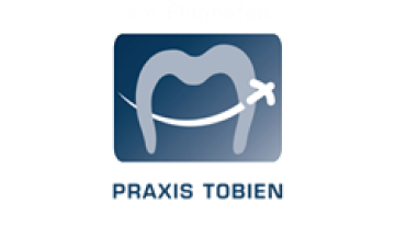 PRAXIS TOBIEN Logo
